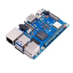 Микрокомпьютер Orange Pi 3B 4Gb