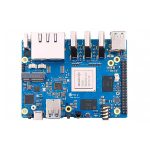 Микрокомпьютер Orange Pi 5 Plus 8GB