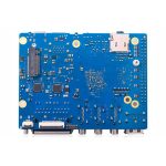 Микрокомпьютер Orange Pi 5 Plus 8GB