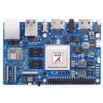 Микрокомпьютер Orange Pi AIPro 8Gb
