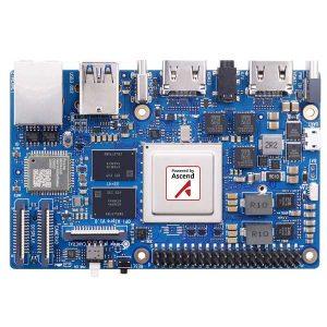 Микрокомпьютер Orange Pi AIPro 8Gb