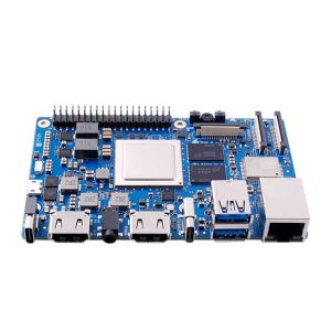 Микрокомпьютер Orange Pi AIPro 8Gb