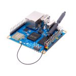 Микрокомпьютер Orange Pi Zero3 LPDDR4 1Гб