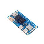 Микрокомпьютер Orange Pi Zero 2W 2Gb