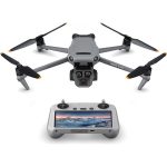 Квадрокоптер DJI Mavic 3 Pro (DJI RC)