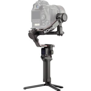 Стабилизатор DJI RS 2