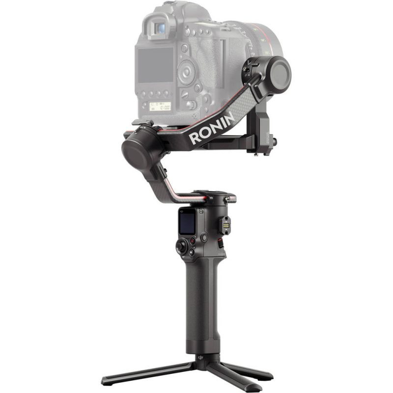 Стабилизатор DJI RS 2