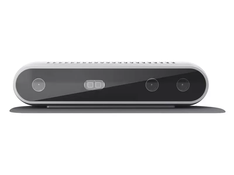 Камера Intel RealSense Depth D415