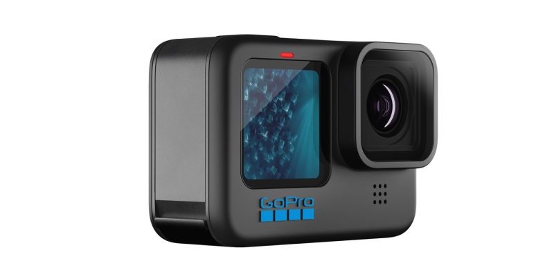 Камера GoPro Hero 11 Black