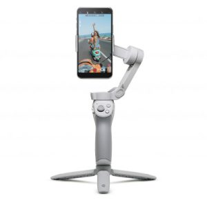 Стабилизатор DJI OM 4 SE