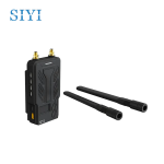 Цифровая система передачи изображения SIYI HM30 DUAL Long Range Full HD FPV с двойным оператором и дистанционным управлением, функцией реле, CE FCC