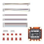 Полетный контроллер RUSHFPV Blade F722 Analog 30x30