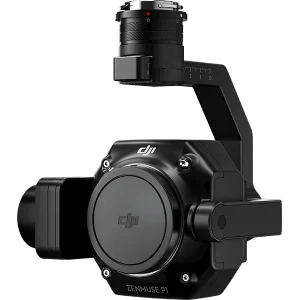 Камера DJI Zenmuse P1
