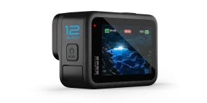 Камера GoPro HERO12 Black Edition