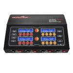 Зарядное устройство Ultra Power UP100AC Quad