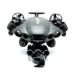 Роботизированная рука c 3-мя точками опоры QYSEA V6 Expert