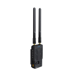 Цифровая система передачи изображения SIYI HM30 DUAL Long Range Full HD FPV с двойным оператором и дистанционным управлением, функцией реле, CE FCC