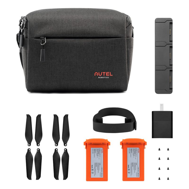 Комплект Autel Robotics EVO Nano On The Go
