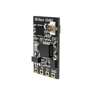 Приемник SpeedyBee Nano 2.4G ExpressLRS ELRS для FPV