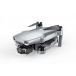 Радиоуправляемый квадрокоптер Hubsan Zino Mini Pro 64GB Combo (2 батареи)