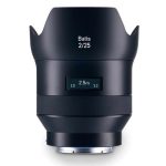 Объектив Carl Zeiss Batis 2/25 Sony E