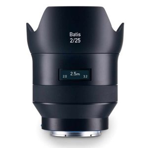 Объектив Carl Zeiss Batis 2/25 Sony E