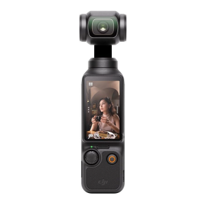 Экшн-камера DJI OSMO Pocket 3 Creator Combo
