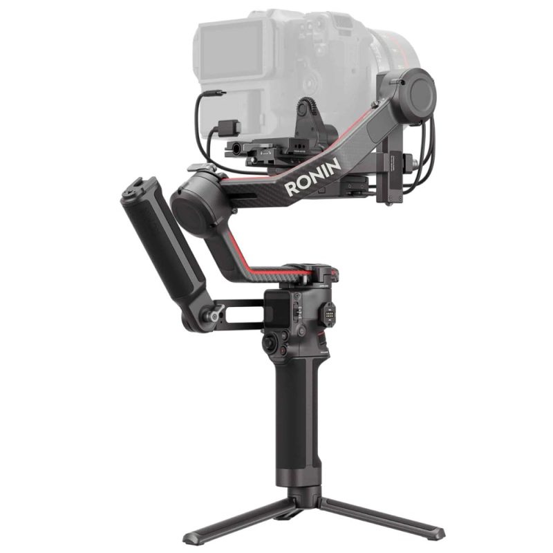 Стабилизатор DJI RS 3 Pro