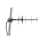 Антенна ретранслятора YAGI 1,2-1,3гГц