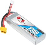 Аккумулятор GNB 2300mah 2S 80C