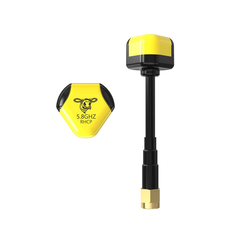 Антенна 2 шт. Speedy Bee 5.8 GHz (RHCP/LHCP)