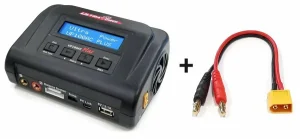 Зарядное устройство Ultra Power UP100AC Touch