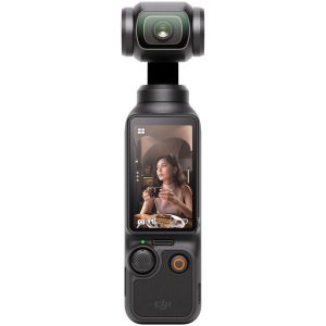 Экшн-камера DJI Osmo Pocket 3