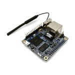 Микрокомпьютер Orange Pi Zero LTS 512Mb