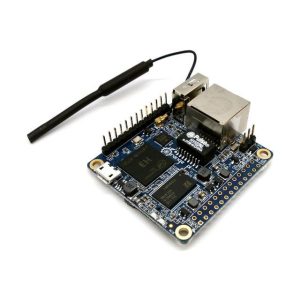 Микрокомпьютер Orange Pi Zero LTS 512Mb