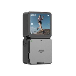 Экшн-камера DJI Action Power Combo