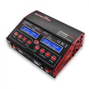 Зарядное устройство Ultra Power UP240AC DUO