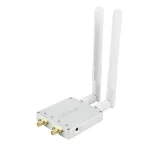Усилитель мощности Wi-Fi EDUP, 4 Вт, 2,4 ГГц - 5,8 ГГц