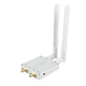 Усилитель мощности Wi-Fi EDUP, 4 Вт, 2,4 ГГц - 5,8 ГГц