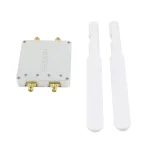 Усилитель мощности Wi-Fi EDUP, 4 Вт, 2,4 ГГц - 5,8 ГГц