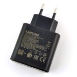 Сетевое зарядное устройство Samsung EP-TA845 (без кабеля)