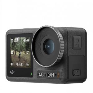 Экшн-камера DJI Osmo Action 3