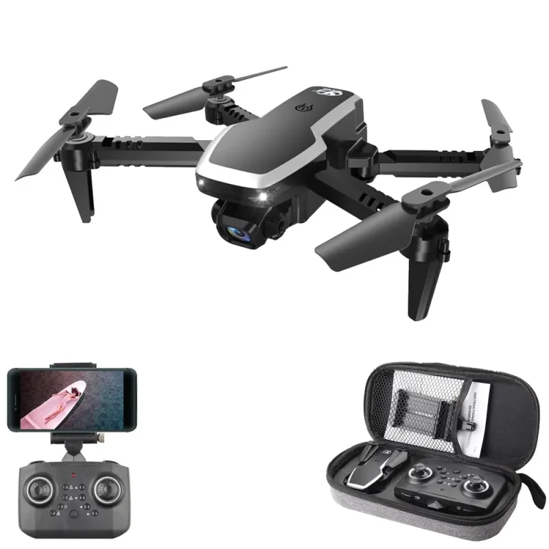 FPV-дрон EBOYU LS-XT6