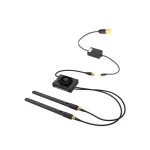 Система передачи изображения SIYI MK15 HM30 MK32 DUAL Full HD 1080p, SBUS, PWM, Ethernet, телеметрия Mavlink