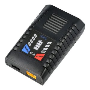 Зарядное устройство ToolkitRC C4