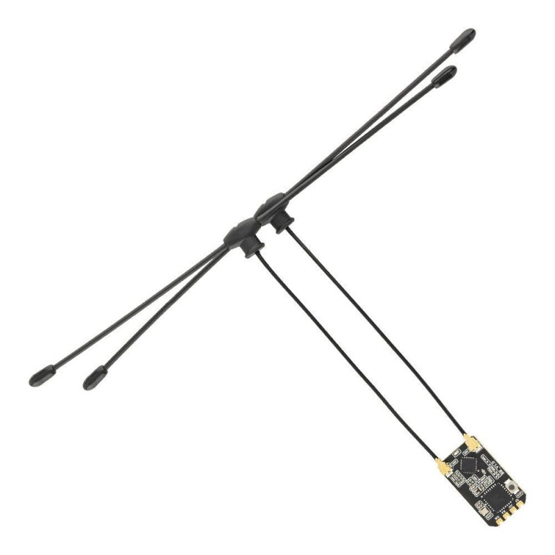 Приёмник RadioMaster Bandit BR1 ELRS (915/868 МГц)