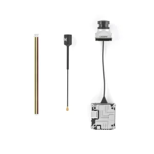 Камера Caddx Polar Starlight Vista Kit