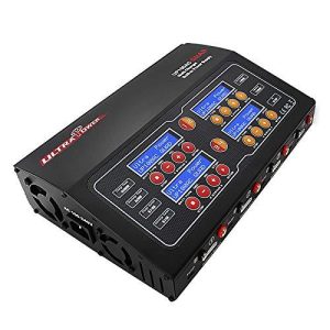 Зарядное устройство Ultra Power UP100AC Quad