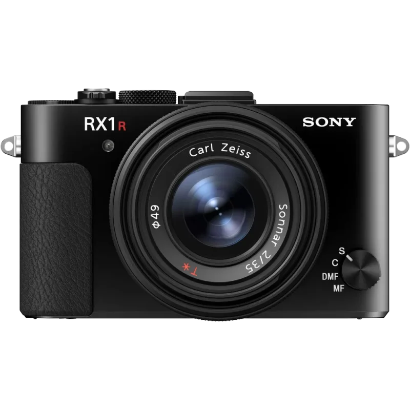 Цифровая фотокамера Sony RX1RII