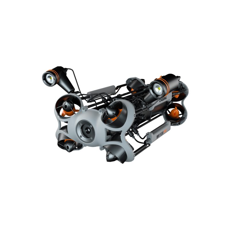 Подводный аппарат CHASING M2 PRO MAX